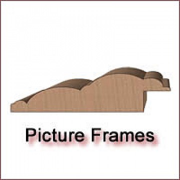 Picture Frame Molding Knives Picture Frame Molding Knives