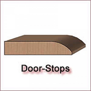 Door Stop Molding Knives
