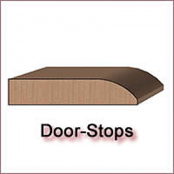 Door Stop Molding Knives Door Stop Molding Knives