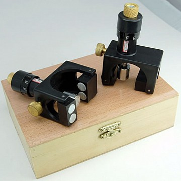 Planer Knife Setter Gages
