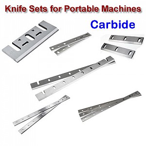 Carbide Blade Sets