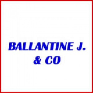 SHELIX Heads for Jointers by BALLANTINE J. & CO SHELIX Heads for Jointers by BALLANTINE J. & CO