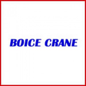 SHELIX Heads for Planers by BOICE CRANE