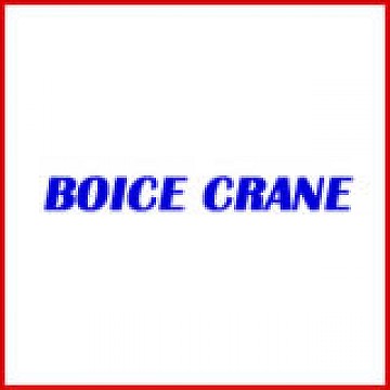 SHELIX Heads for Jointers by BOICE CRANE