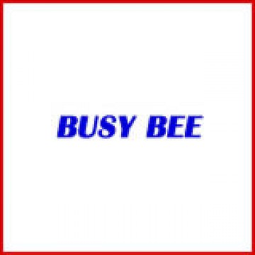 SHELIX Heads for Jointers by BUSY BEE