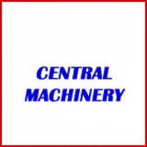 SHELIX Heads for Planers by CENTRAL MACHINERY