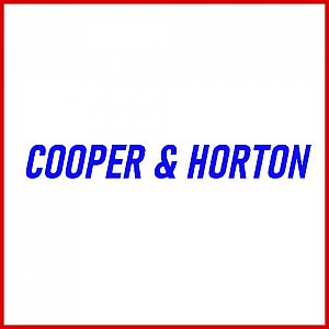 SHELIX Heads for Planers by COOPER & HORTON