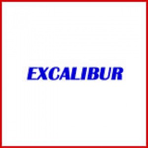 SHELIX Heads for Planers by EXCALIBUR