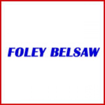 SHELIX Heads for Planers by FOLEY BELSAW