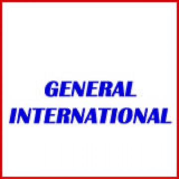 SHELIX Heads for Planers by GENERAL INTERNATIONAL