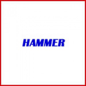 SHELIX Heads for Planers by HAMMER