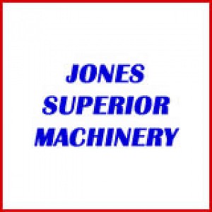SHELIX Heads for Jointers by JONES SUPERIOR MACHINERY SHELIX Heads for Jointers by JONES SUPERIOR MACHINERY