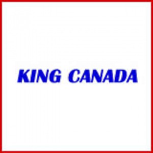 SHELIX Heads for Planers by KING CANADA
