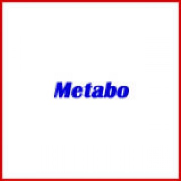 SHELIX Heads for Planers by METABO