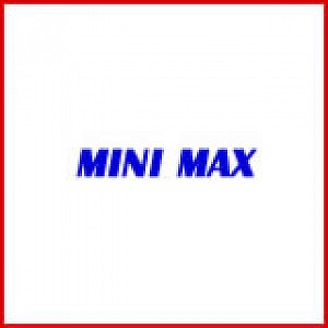 SHELIX Heads for Planers by MINI-MAX