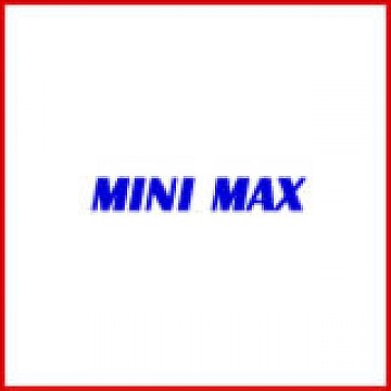 SHELIX Heads for Jointers by MINI-MAX