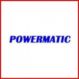 SHELIX Heads for Planers by POWERMATIC