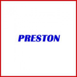 SHELIX Heads for Planers by PRESTON