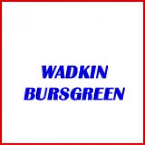SHELIX Heads for Planers by WADKIN BURSGREEN