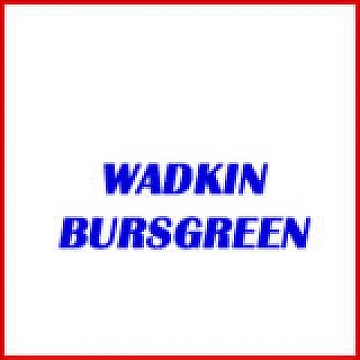 SHELIX Heads for Planers by WADKIN BURSGREEN