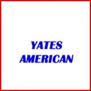 SHELIX Heads for Planers by YATES AMERICAN