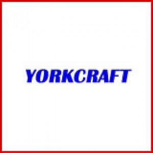 SHELIX Heads for Planers by YORKCRAFT