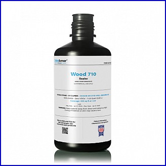 Wood 710: Sealer