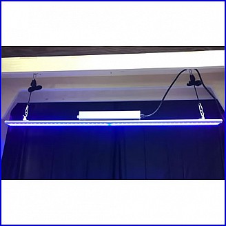 CUVO Model 100 UVA Curing Light