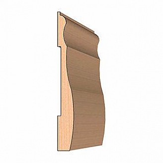 SET of 2 Molding Knives for Baseboard MWC-112 (Profile Width: 5'') for Williams&Hussey and similar machines SET of 2 Molding Knives for Baseboard MWC-112 (Profile Width: 5'') for Williams&Hussey and similar machines