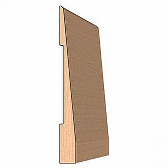 SET of 2 Molding Knives for Baseboard MWC-121 (Profile Width: 5-1/2'') for Williams&Hussey and similar machines SET of 2 Molding Knives for Baseboard MWC-121 (Profile Width: 5-1/2'') for Williams&Hussey and similar machines