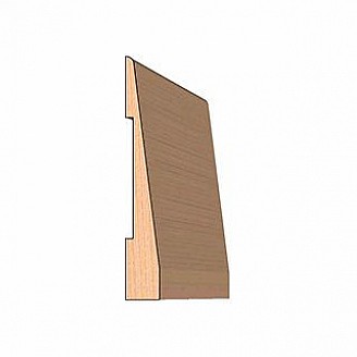 SET of 2 Molding Knives for Baseboard MWC-124 (Profile Width: 4'') for Williams&Hussey and similar machines