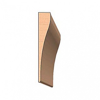 SET of 2 Molding Knives for Casing MWC-265 (Profile Width: 4'') for Williams&Hussey and similar machines SET of 2 Molding Knives for Casing MWC-265 (Profile Width: 4'') for Williams&Hussey and similar machines
