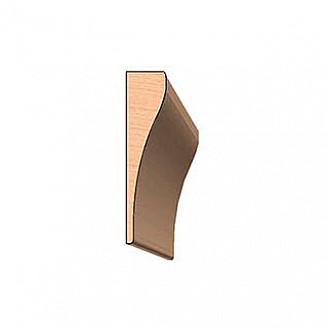 SET of 2 Molding Knives for Casing MWC-267 (Profile Width: 3'') for Williams&Hussey and similar machines SET of 2 Molding Knives for Casing MWC-267 (Profile Width: 3'') for Williams&Hussey and similar machines