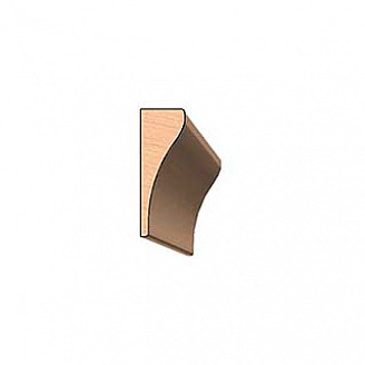 SET of 2 Molding Knives for Casing MWC-269 (Profile Width: 2'') for Williams&Hussey and similar machines SET of 2 Molding Knives for Casing MWC-269 (Profile Width: 2'') for Williams&Hussey and similar machines
