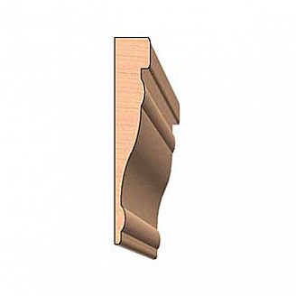 SET of 2 Molding Knives for Casing MWC-270 (Profile Width: 4'') for Williams&Hussey and similar machines SET of 2 Molding Knives for Casing MWC-270 (Profile Width: 4'') for Williams&Hussey and similar machines