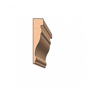 SET of 2 Molding Knives for Casing MWC-272 (Profile Width: 3'') for Williams&Hussey and similar machines SET of 2 Molding Knives for Casing MWC-272 (Profile Width: 3'') for Williams&Hussey and similar machines