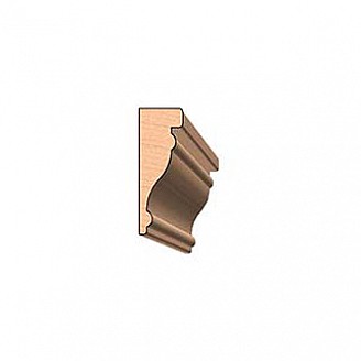 SET of 2 Molding Knives for Casing MWC-274 (Profile Width: 2'') for Williams&Hussey and similar machines SET of 2 Molding Knives for Casing MWC-274 (Profile Width: 2'') for Williams&Hussey and similar machines