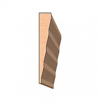 SET of 2 Molding Knives for Casing MWC-275 (Profile Width: 4'') for Williams&Hussey and similar machines SET of 2 Molding Knives for Casing MWC-275 (Profile Width: 4'') for Williams&Hussey and similar machines