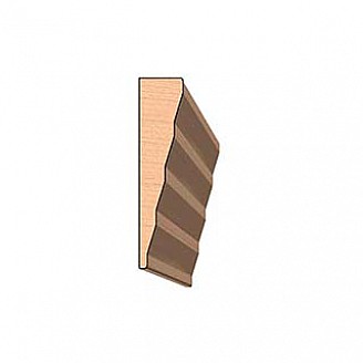 SET of 2 Molding Knives for Casing MWC-277 (Profile Width: 3'') for Williams&Hussey and similar machines SET of 2 Molding Knives for Casing MWC-277 (Profile Width: 3'') for Williams&Hussey and similar machines