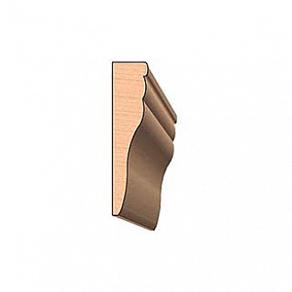 SET of 2 Molding Knives for Casing MWC-287 (Profile Width: 3'') for Williams&Hussey and similar machines SET of 2 Molding Knives for Casing MWC-287 (Profile Width: 3'') for Williams&Hussey and similar machines