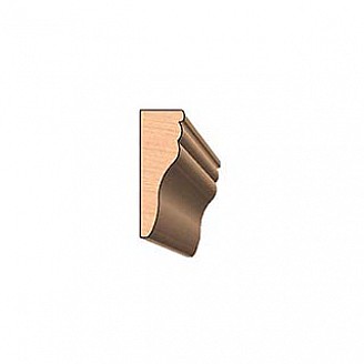 SET of 2 Molding Knives for Casing MWC-289 (Profile Width: 2'') for Williams&Hussey and similar machines SET of 2 Molding Knives for Casing MWC-289 (Profile Width: 2'') for Williams&Hussey and similar machines