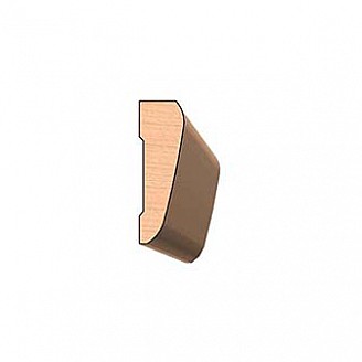 SINGLE Molding Knife for Casing WM-306 (Profile Width: 2-1/4'') for Woodmaster and similar machines