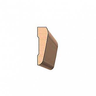 SINGLE Molding Knife for Casing WM-307 (Profile Width: 2-1/4'') for Woodmaster and similar machines