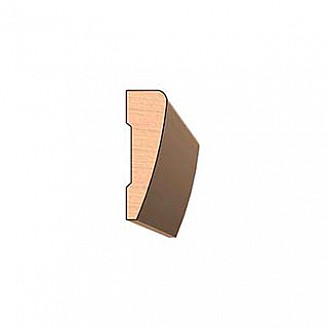 SINGLE Molding Knife for Casing WM-316 (Profile Width: 2-1/4'') for Woodmaster and similar machines