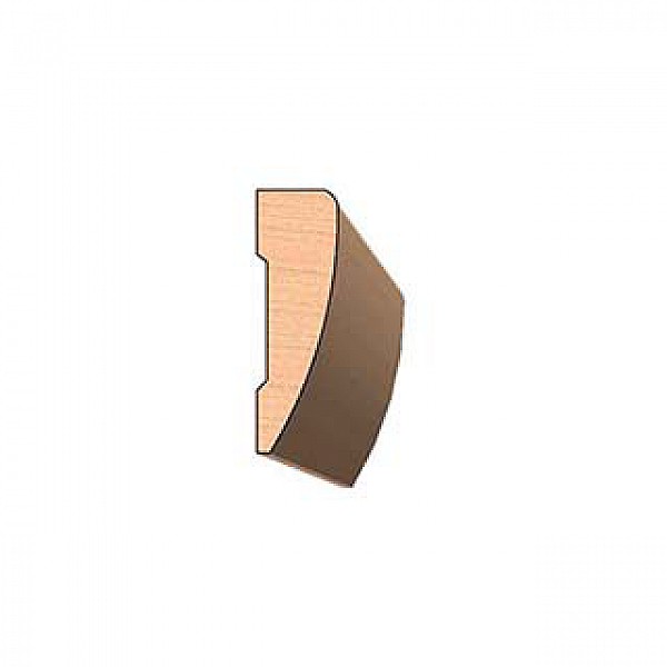 SET of 2 Molding Knives for Casing WM-327 (Profile Width: 2-1/4'') for ...