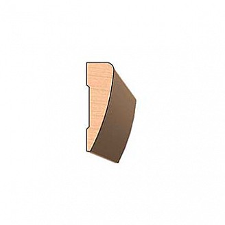 SINGLE Molding Knife for Casing WM-328 (Profile Width: 2-1/4'') for Woodmaster and similar machines