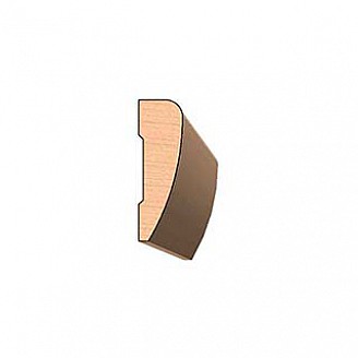 SINGLE Molding Knife for Casing WM-329 (Profile Width: 2-1/4'') for Woodmaster and similar machines