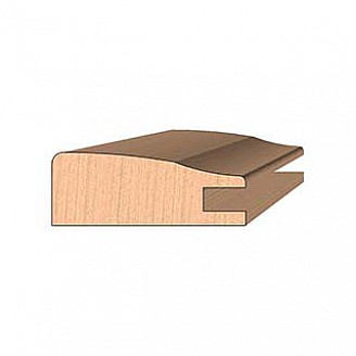 SINGLE Molding Knife for Mitered Door MWC-511 (Profile Width: 2'') for CORRUGATED Knife Systems