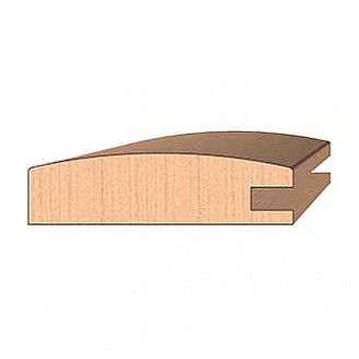 SINGLE Molding Knife for Mitered Door MWC-539 (Profile Width: 2-3/4'') for CORRUGATED Knife Systems