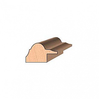 SINGLE Molding Knife for Picture Frame MWC-890 (Profile Width: 1-1/2'') for Woodmaster and similar machines SINGLE Molding Knife for Picture Frame MWC-890 (Profile Width: 1-1/2'') for Woodmaster and similar machines